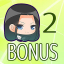 Fin du Bonus★Indépendant 2 !