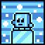 Icy Friend