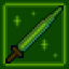 Fungtastic Sword