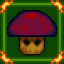 Hardcore Mushroom