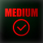 Medium