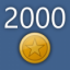 2000 Coins