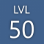 Level 50