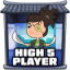 High 5 player