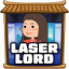 Laser lord