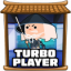 Turbo player