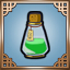 Small Emerald Potion