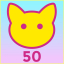 50 Cats