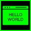 Hello World!