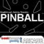 Get at least 100 points during a game of pinball