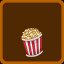 Small Popcorn