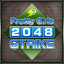 Pretty Girls 2048 Strike Start