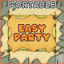 Easy party (Portable)