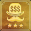 Robber Baron III