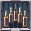 Bullet Collector