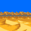 Desert Pyramids