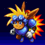 Sparkster: Legend!