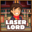 Laser lord