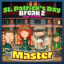 Saint Patrick's Day Break 2 Head to Head master