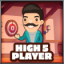 High 5 player