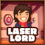 Laser lord