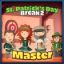 Saint Patrick's Day Break 2 master