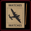 Need more matches! (x10)