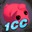 Finir le mode PINK PIG  1CC