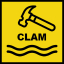 Clam