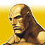 Mastery: Sagat