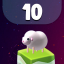 10 Sheep!