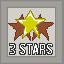 THREE STARS! - GASLABS