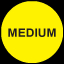 Medium