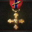 Croix de Guerre de Norvège