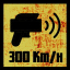 300 Km/h