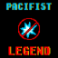 Pacifist Legend