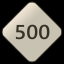 500