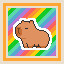 Collectionneur de l'encyclopédie : Capybara