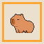 Passionné de l'encyclopédie : Capybara