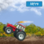 Tractor Journey: Nitro