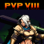 PVP VIII