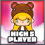 High 5 player