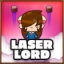 Laser lord