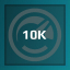 10K