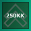 250KK