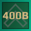 400B 