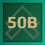 50B 