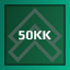 50KK