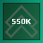 550K