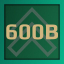 600B 